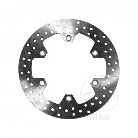 BREMBO Disco de freno 7600747