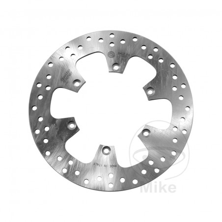 BREMBO Disco de freno 7600748