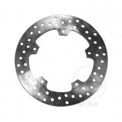 BREMBO Brake Disc 7600750