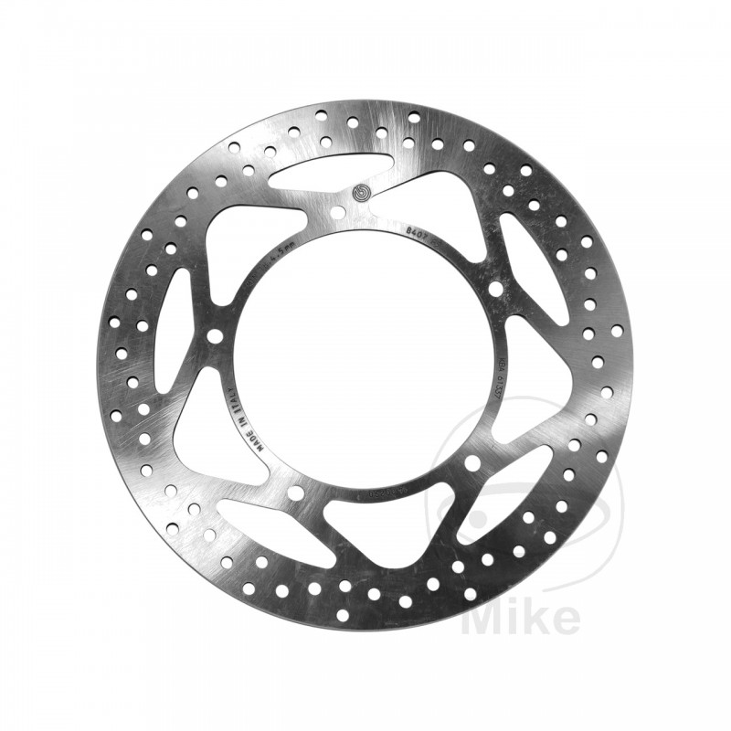 BREMBO Disco de freno 7600753