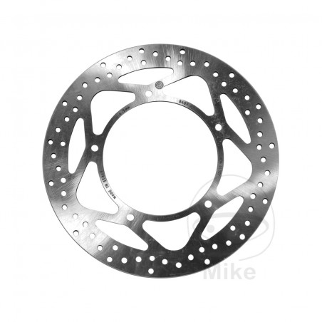 BREMBO Brake Disc 7600753