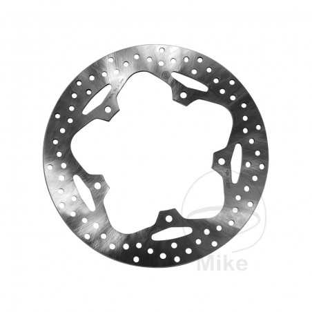 BREMBO Disco de freno 7600754