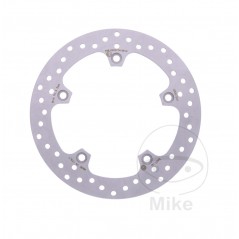 BREMBO Brake Disc 7600758