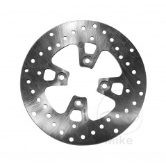 BREMBO Brake Disc 7600762