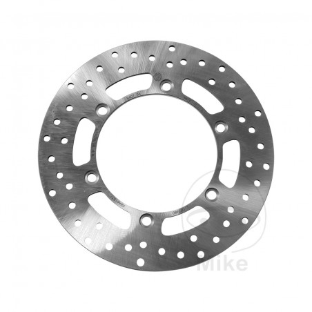 BREMBO Brake Disc 7600763