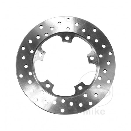 BREMBO Brake Disc 7600765