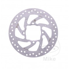 BREMBO Brake Disc 7600771