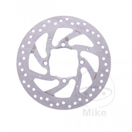 BREMBO Disco de freno 7600771