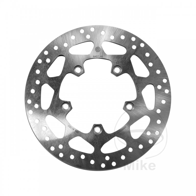 BREMBO Disco de freno 7600773