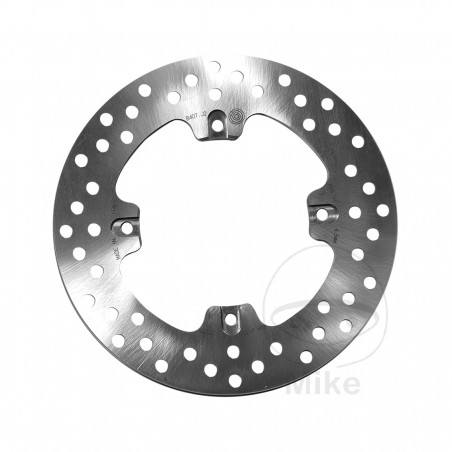 BREMBO Disco de freno 7600778