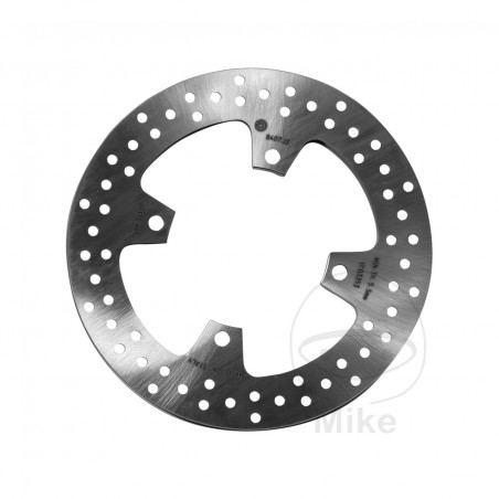 BREMBO Disco de freno 7600779