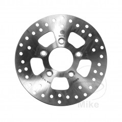 BREMBO Brake Disc 7600780