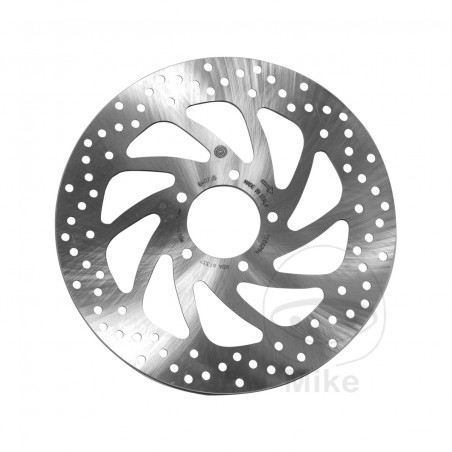 BREMBO Brake Disc 7600781