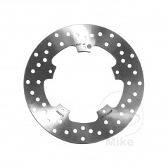 BREMBO Disco de freno 7600782