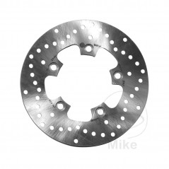 BREMBO Brake Disc 7600783