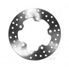 BREMBO Disco de freno 7600784