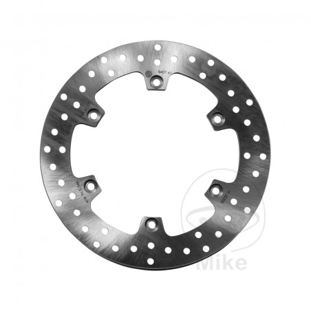 BREMBO Disco de freno 7600786