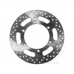 BREMBO Disco de freno 7600787