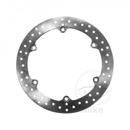 BREMBO Brake Disc 7600788