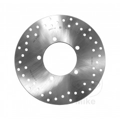 BREMBO Brake Disc 7600789