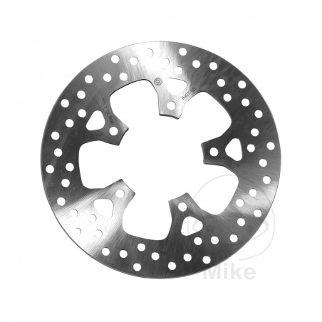 BREMBO Disco de freno 7600790