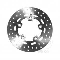 BREMBO Disco de freno 7600791