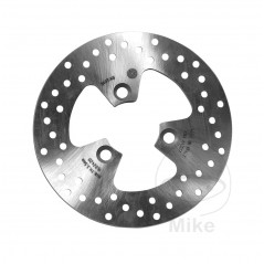 BREMBO Brake Disc 7600793