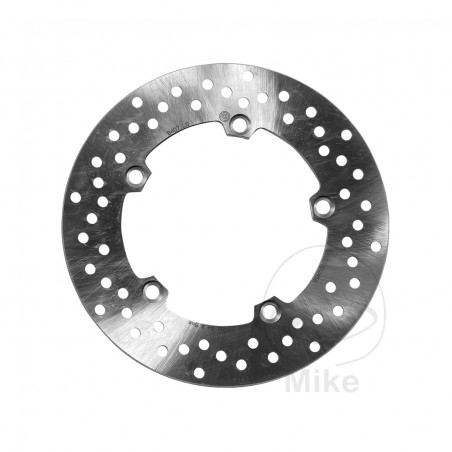 BREMBO Brake Disc 7600795