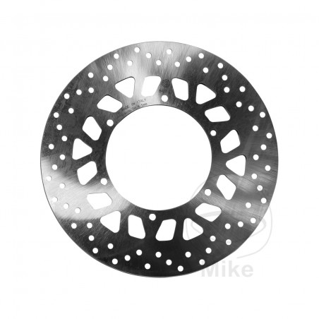BREMBO Disco de freno 7600796