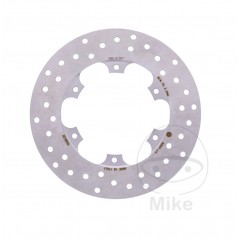 BREMBO Brake Disc 7600800