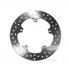 BREMBO Disco de freno 7600803
