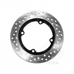 BREMBO Disco de freno 7600804