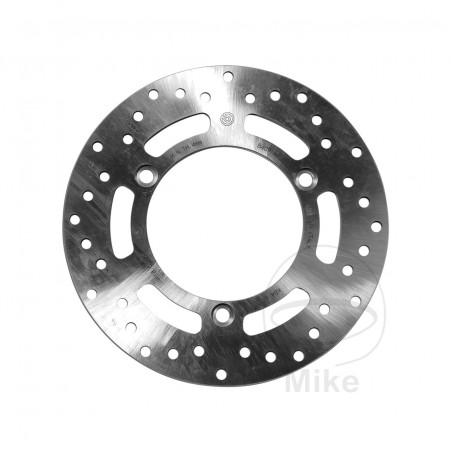 BREMBO Disco de freno 7600806