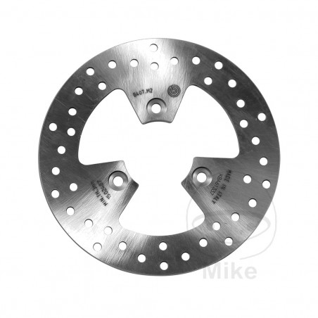 BREMBO Disco de freno 7600807