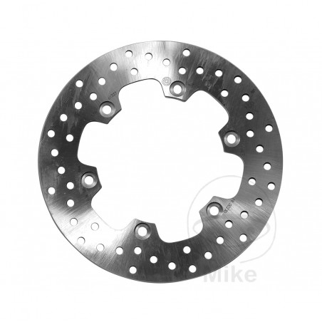 BREMBO Brake Disc 7600830