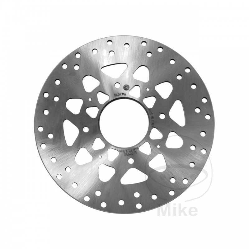 BREMBO Disco de freno 7600831