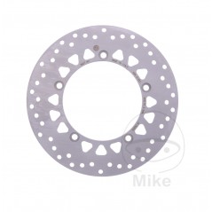 BREMBO Brake Disc 7600832