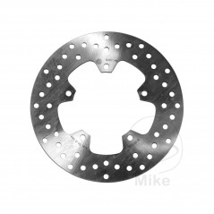 BREMBO Disco de freno 7600833