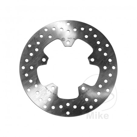 BREMBO Disco de freno 7600833
