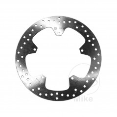 BREMBO Disco de freno 7600834