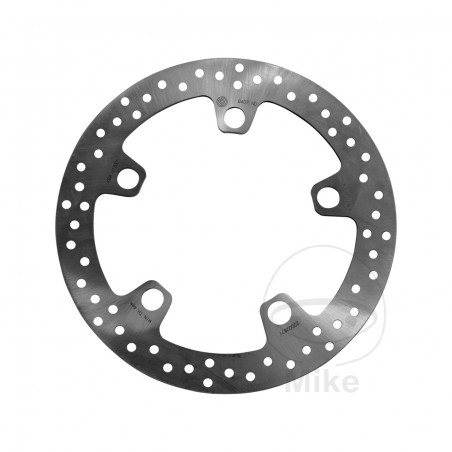BREMBO Brake Disc 7600835