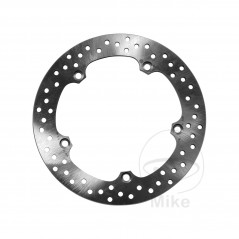 BREMBO Brake Disc 7600836