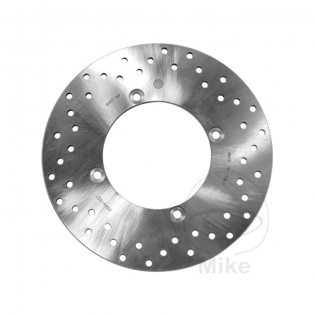 BREMBO Disco de freno 7600840