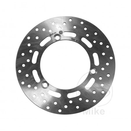 BREMBO Disco de freno 7600842