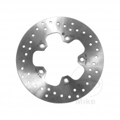 BREMBO Brake Disc 7600844