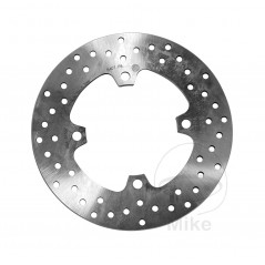 BREMBO Disco de freno 7600849