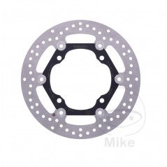 BREMBO Disco de freno 7600852