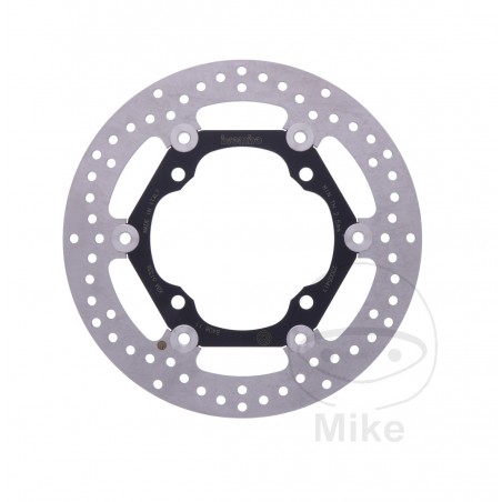 BREMBO Disco de freno 7600852