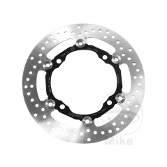 BREMBO Disco de freno 7600853