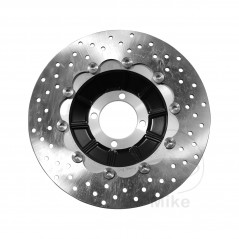 BREMBO Disco de freno 7600857